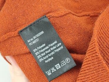 kapcie nike jordan pluszowe: Steps, Sweter damski, rozmiar S — 5