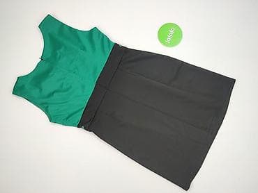 kiecka modna: Sukienka damska, rozmiar XL — 6