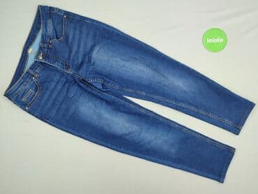 Women: Jeans for women, size XL (EU 42) — 2