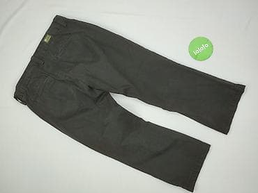 lucky five: Lucky Brand, Spodnie materiałowe damskie, rozmiar S — 3