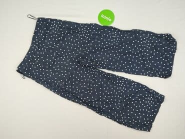 kuloty damskie jeansy: Oasis, Spodnie 3/4 damskie, rozmiar S — 3