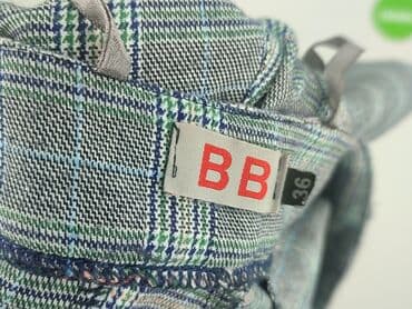 spodnie z biala nitka: Spodnie dla mężczyzn — 4