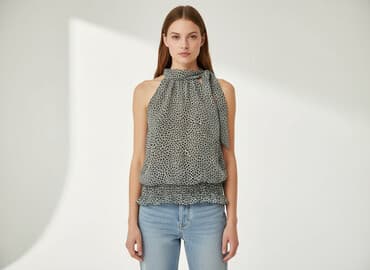 majtki fulina: Top damski, rozmiar One size — 6