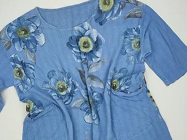 bluza c: Bluzka damska, rozmiar 5XL — 1