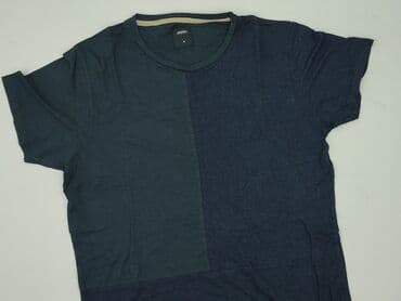 bluzka h: Burton Menswear London, T-shirt for men, size XL — 1