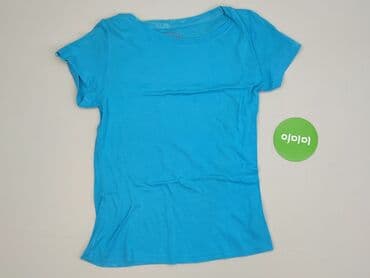 t shirty z czerwonem napisem: Cherokee, Women`s T-shirt, size L (EU 40) — 2