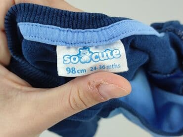 koszulka traktor: Blouse, So cute, 2-3 years, 92-98 cm, condition - Very good — 4
