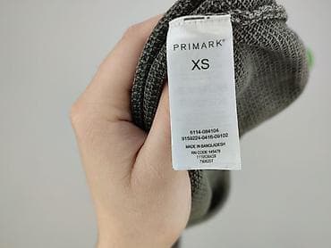 primark items: Primark, Sweter dla mężczyzn, rozmiar XS — 5