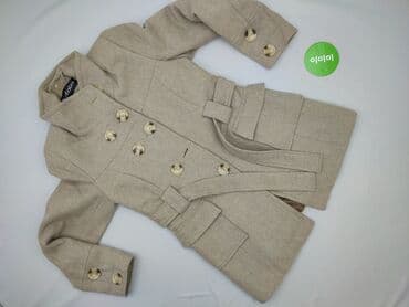 garoff kurtki: Płaszcz damski, rozmiar S — 2