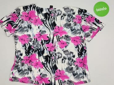 bts koszulki: T-shirt damski, rozmiar 5XL — 3