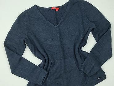 sweter oliver: S.Oliver, Sweter damski, rozmiar L — 1