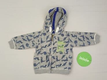 trampki vans authentic: Bluza, Cool Club, 3-6 miesięcy, stan - Bardzo dobry — 2