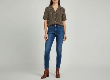 c a body: Bluzka damska, rozmiar M — 7