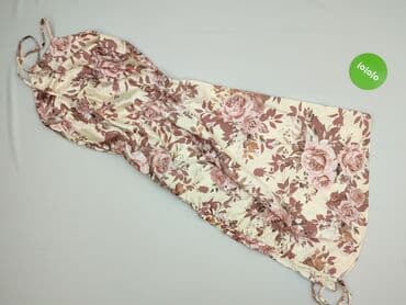 sukienki plus size maxi: ITALY FASHION, Sukienka damska, M — 3