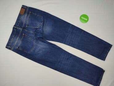 reserved джинси чоловічі: Jeansy dla mężczyzn, XL, Cottonfield, stan - Idealny — 3