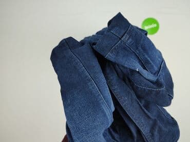 dsquared2 kurtka zimowa: John Baner, Jeansy dla mężczyzn, rozmiar L — 4