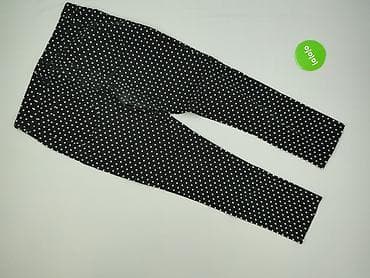 polski: Janina, Spodnie materiałowe damskie, rozmiar XL — 3