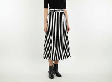 spódniczka kąpielowa granatowa: 157, Spódnica damska, rozmiar S — 7