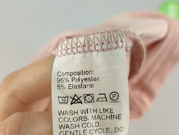 bluzki przezroczyste: Shein, Bluzka damska, rozmiar XS — 5
