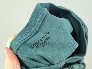 mohito body koszula: T-shirt, Reserved, 12 years, 146-152 cm, condition - Very good — 4