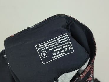 legginsy zimowe do biegania: Sweaty Betty, Legginsy Sportowe damskie, rozmiar S — 5