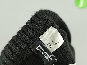 sweter asos: H&M Divided, Kardigan damski, rozmiar XS — 4