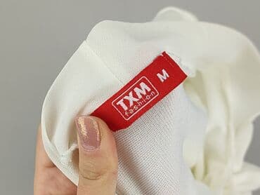 bluzka do garnituru damskiego: TXM, Bluzka damska, rozmiar M — 4