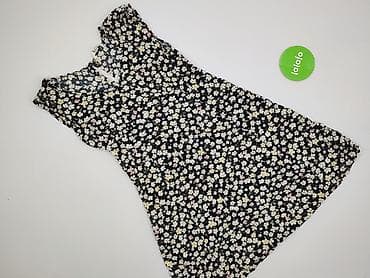 długa 38: H&M Conscious, Sukienka damska, rozmiar S — 2