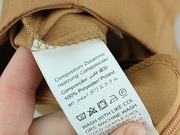 kozaki na koturnie by o la la: Shein, Spódnica damska, L — 5