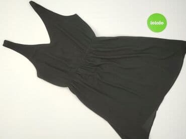 sukienki wizytowe plus size allegro: H&M, Sukienka damska, rozmiar S — 2