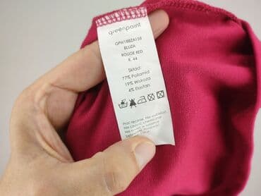 tunika plus size: Greenpoint, Жіноча блуза, розмір 2XL — 5