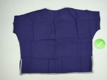 okee marynarka: Bluzka damska, One size — 3