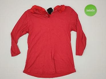 aksamitne bluzy: Bluzka damska, rozmiar S — 3