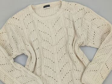 sweter z kaszmiru c a: Beloved, Women`s sweater, size S (EU 36) — 1