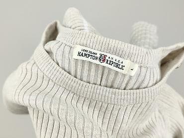 armada t shirty: Hampton Republic, Sweter damski, rozmiar L — 4