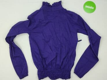 ciuchy na allegro: Bluzka damska, S — 3