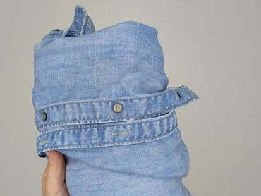 sukienka srebrna cekiny h: H&M, Sukienka damska, rozmiar XS — 7