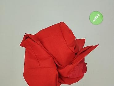 bordowy: Roman, Marynarka damska, rozmiar S — 6