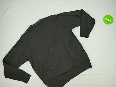 pull: Sweter for men, size M — 3