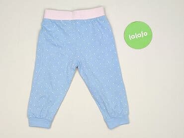 kombinezon softshell lidl: Legginsy, 9-12 miesięcy, stan - Idealny — 3