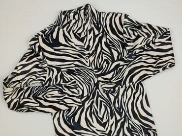eleganckie bluzki xs: Women's blouse, size S — 2
