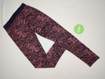 adidas spodnie dres: Adidas, Legginsy Sportowe damskie, rozmiar M — 3