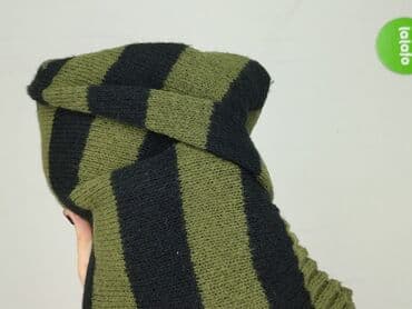 sweter z koszula sinsay: Romwe, Sweter damski, M — 6