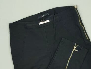 Monnari, Spodnie materiałowe damskie, S w lalafo.pl Monnari, Spodnie materiałowe damskie, S