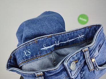 dockhouse jeans: Jeansy damskie, rozmiar XS — 5