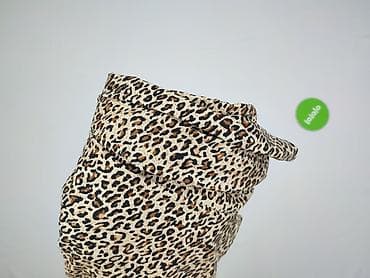 getry w panterke: Shein, Legginsy rozmiar L — 5