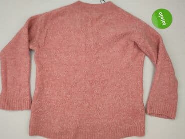 sweter w paski h m: H&M, Sweter damski, rozmiar XS — 3