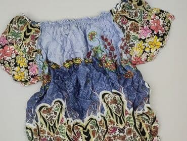 koszula w świnki makłowicz: Bluzka damska, rozmiar L — 2