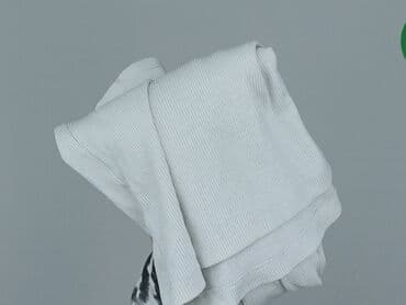 białe body bershka: Bershka, Top damski, rozmiar L — 5
