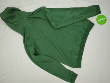 bluzy z atomówkami: Bluza z kapturem damska, rozmiar L — 3